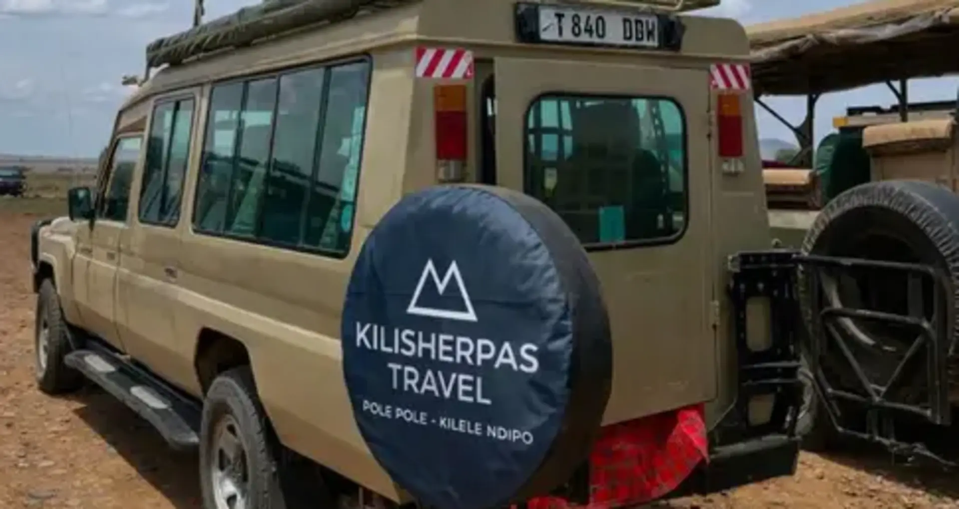 Tanzania Safari