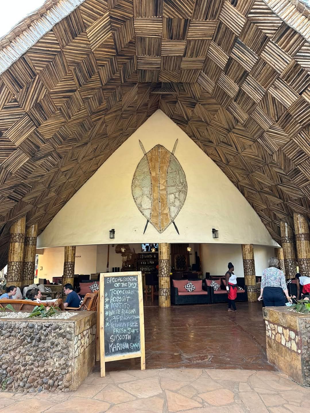 Farm of Dreams Lodge - Gallery Image 1