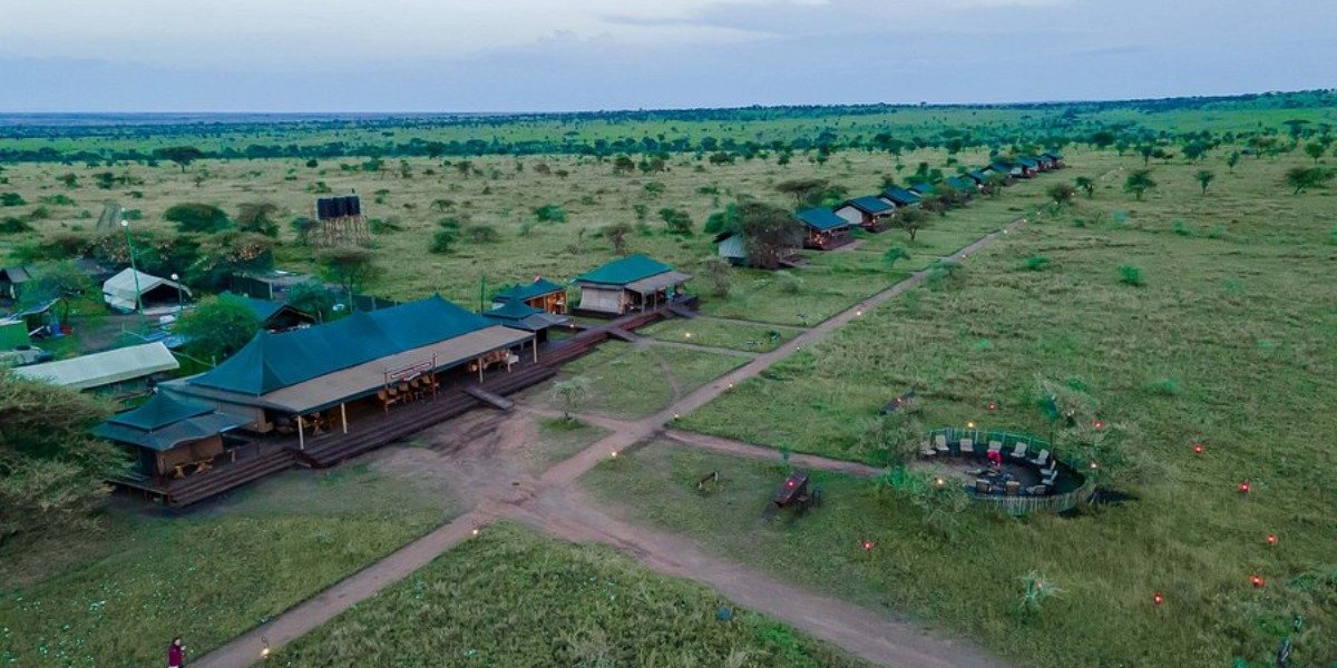 Tended Lodges - Gallery Image 2