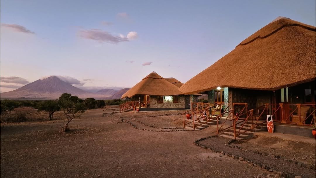 Africa Safari Lake Natron - Gallery Image 2