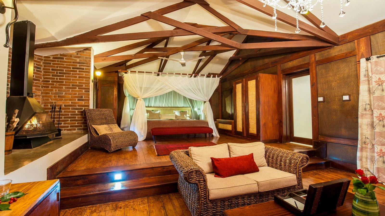Arusha Coffee Lodge by Elewana - Gallery Image 2