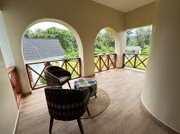 Arusha Farm House - Gallery Image 2