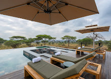 Karibu Tarangire Elephant Springs - Gallery Image 1