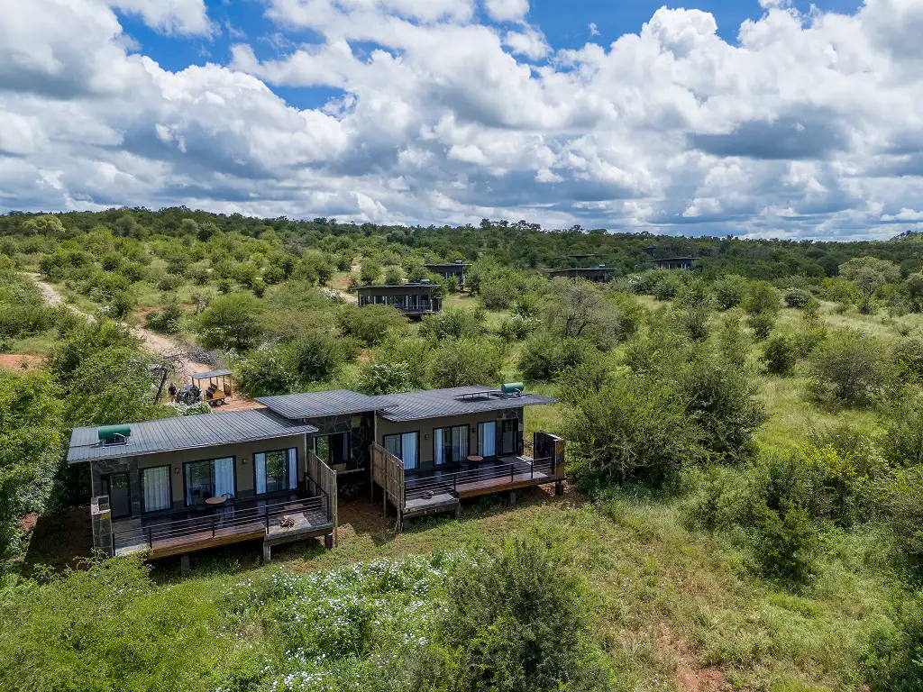 Karibu Tarangire Elephant Springs - Gallery Image 3