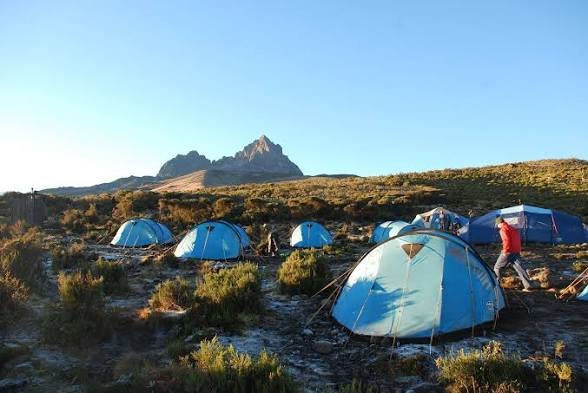 Kikelelwa Camp - Gallery Image 1