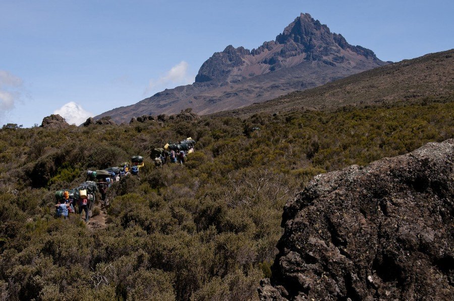 Kikelelwa Camp - Gallery Image 2
