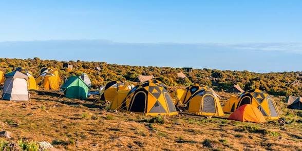 Kikelelwa Camp - Gallery Image 3