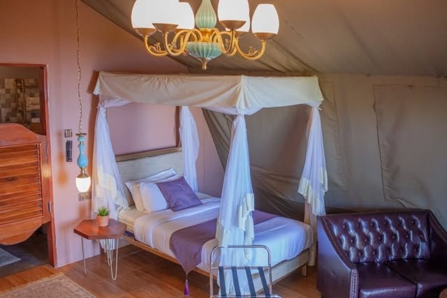 Ngorongoro Serena Safari Lodge - Gallery Image 1