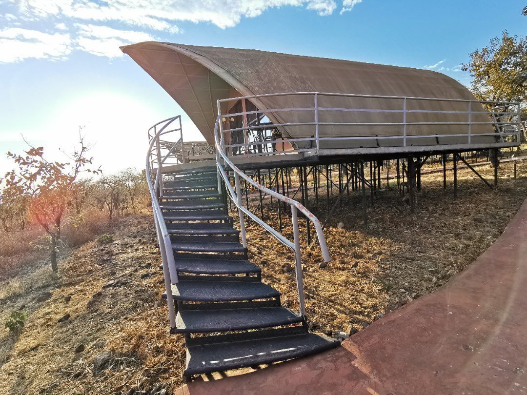 Ngorongoro Serena Safari Lodge - Gallery Image 3