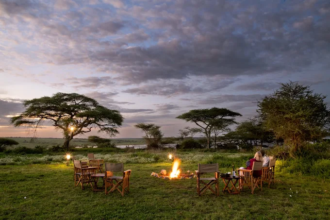 Nyikani Migration Camp (Ndutu) - Gallery Image 3