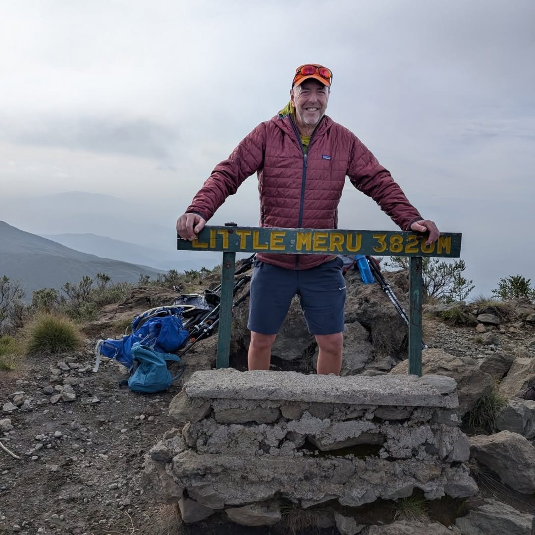 Saddle Hut - Gallery Image 2