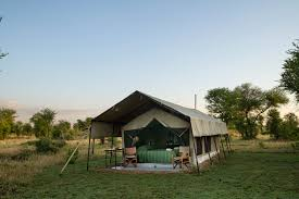 TWC Ndutu Kati Kati Mobile Camp  - Gallery Image 1