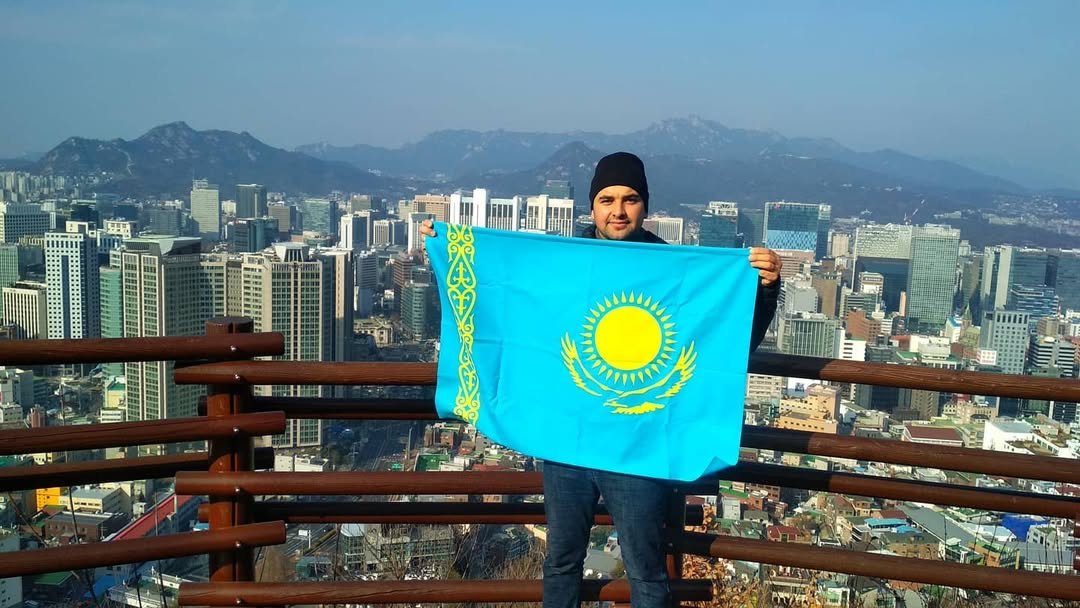 Tanzania Visa for Kazakhstan Citizens 2026- 2027 (Referral Visa Guide & Requirements)