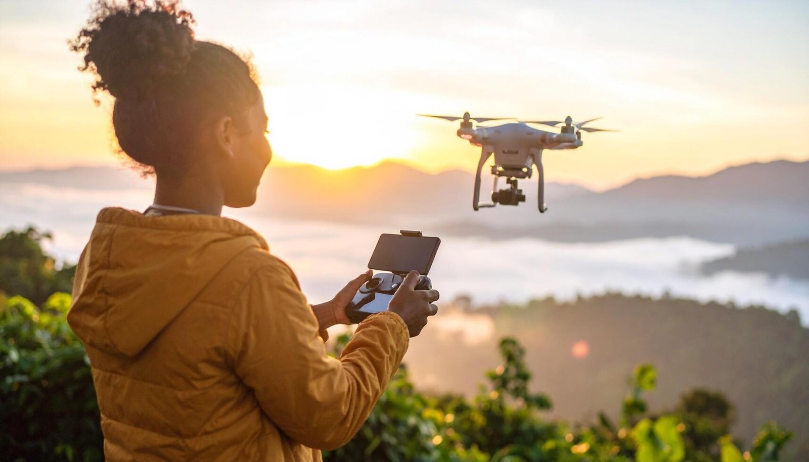Drone Filming in Tanzania: Laws, Permits & Complete Guide (2026- 2027)