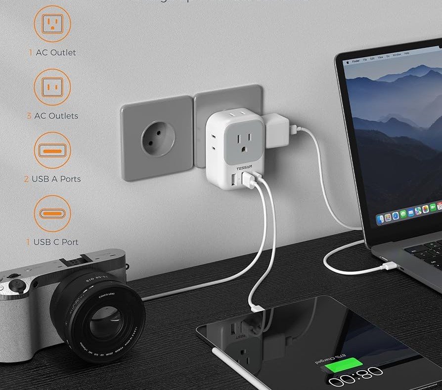 Tanzania Electrical Outlets & Plug Types: Complete Travel Guide (2026- 202) 