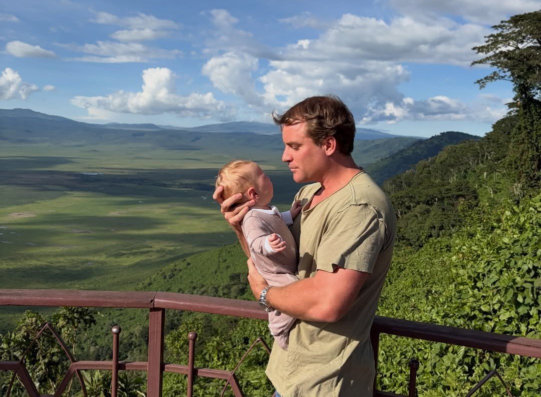 Safari with Children: Essential Safety Tips