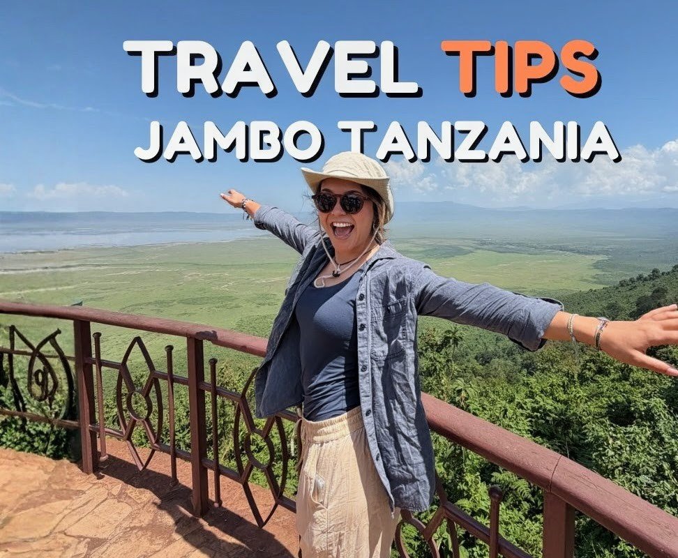 How to Prepare for a Safari in Tanzania (2026 Complete Guide)