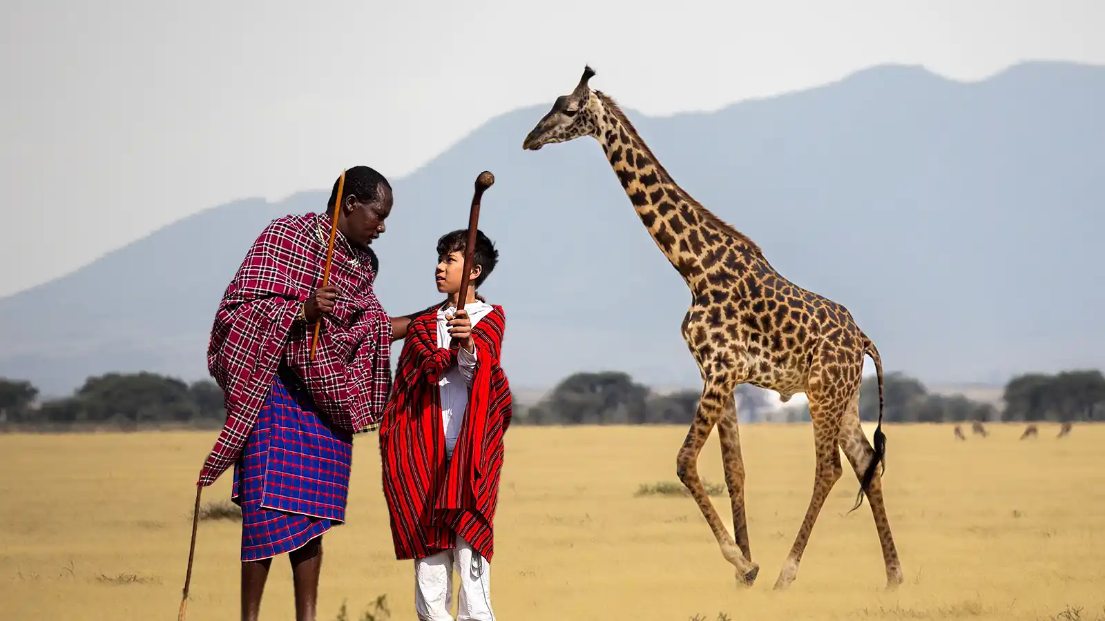 The Maasai Tribe: Discover East Africa’s Most Iconic Living Culture