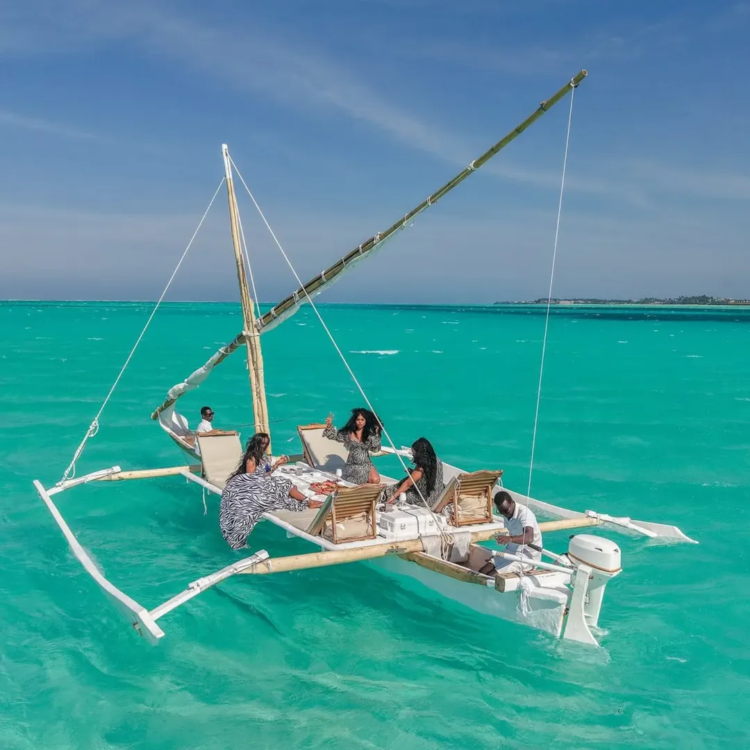 Is Zanzibar Expensive? Complete 2026–2027 Travel Cost Guide