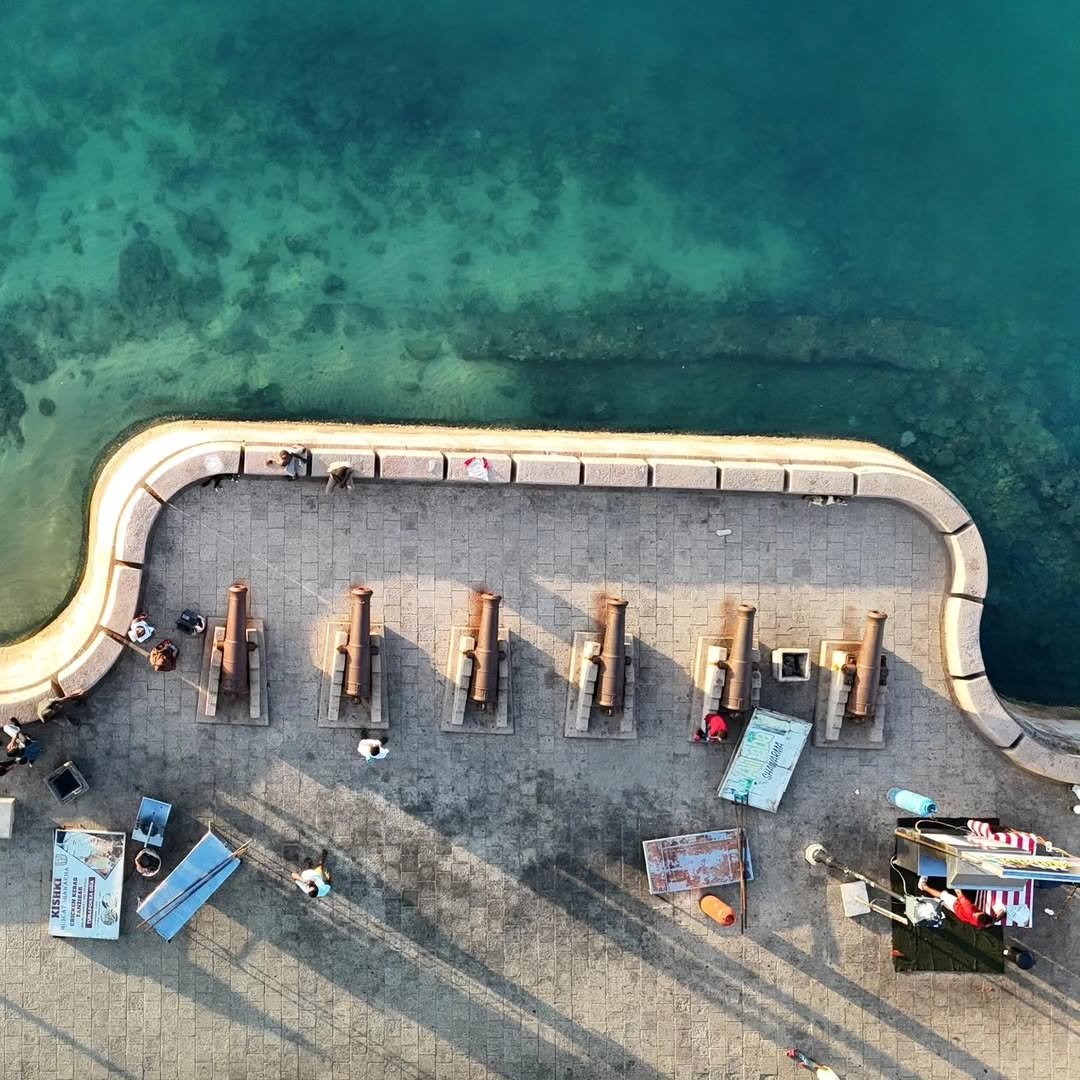 Changuu Island (Prison Island) Zanzibar: Giant Tortoises, History & How to Visit