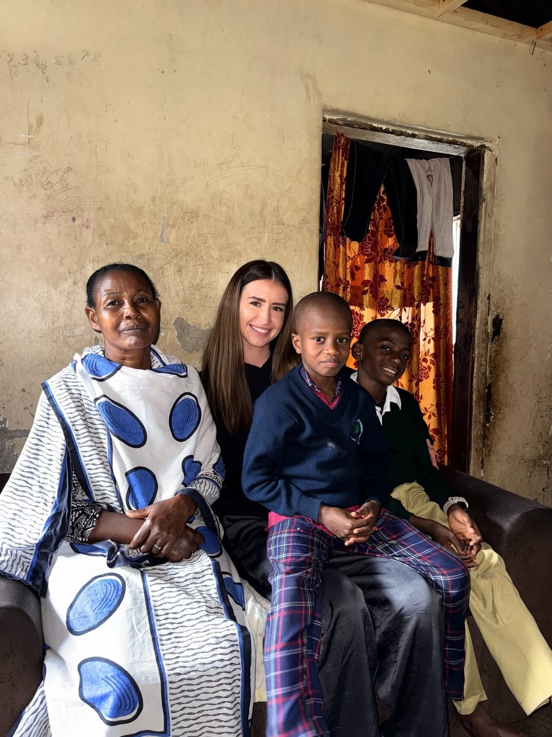 Africa with Smile Foundation Arusha: Visit & Support Orphans in Arusha