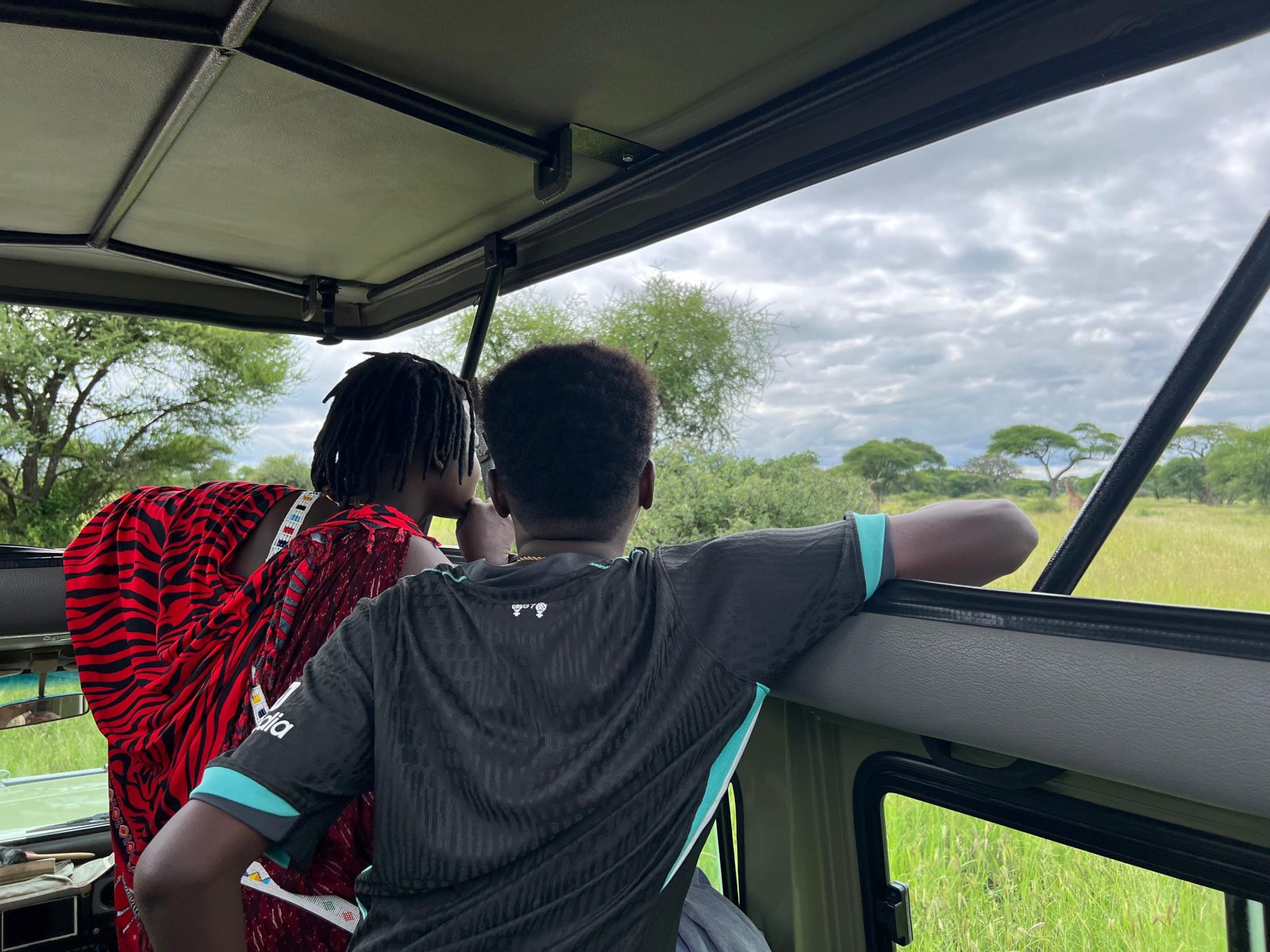 Ultimate Guide to Tanzania National Parks: Top Safari Destinations, Fees & Travel Tips (2026)