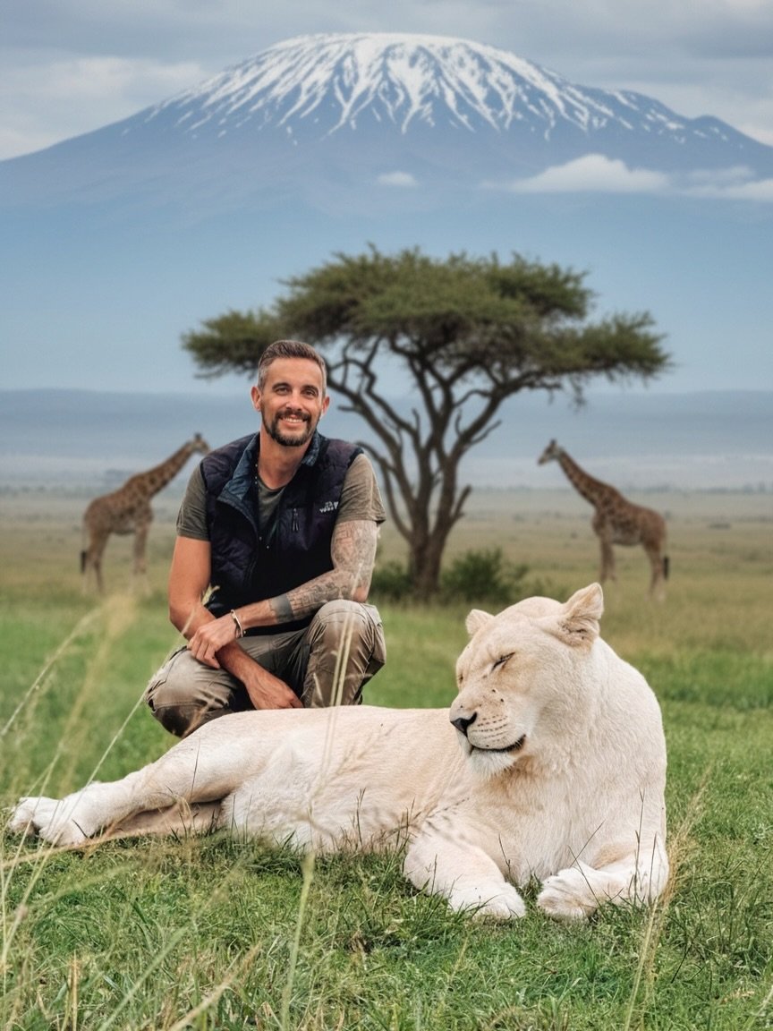 Solo Safari in Tanzania: A Complete Guide for Safe and Unforgettable Travel