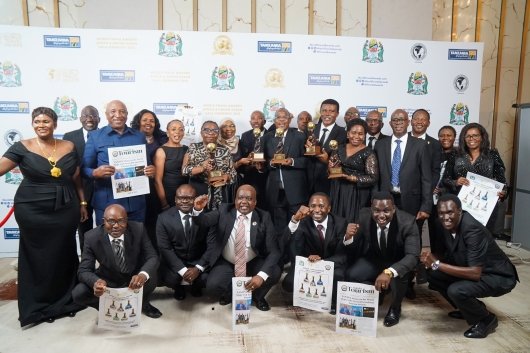 Tanzania Wins Big at World Travel Awards 2025: Africa’s Leading Destination and Top Safari Honours