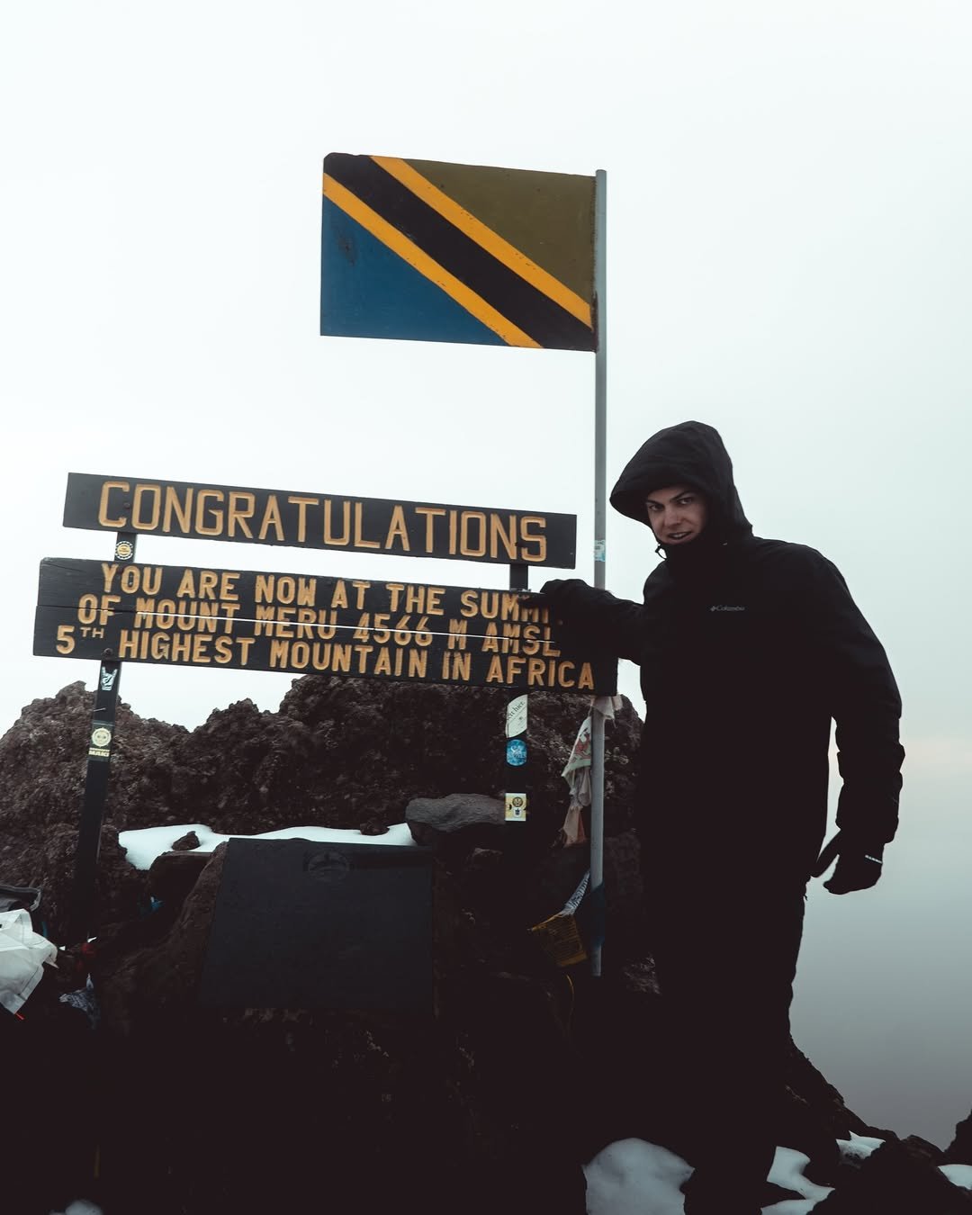 Ultimate Guide to Climbing Mount Meru, Tanzania (2026/2027 Edition) – Wildlife, Crater Views & Perfect Kilimanjaro Acclimatization