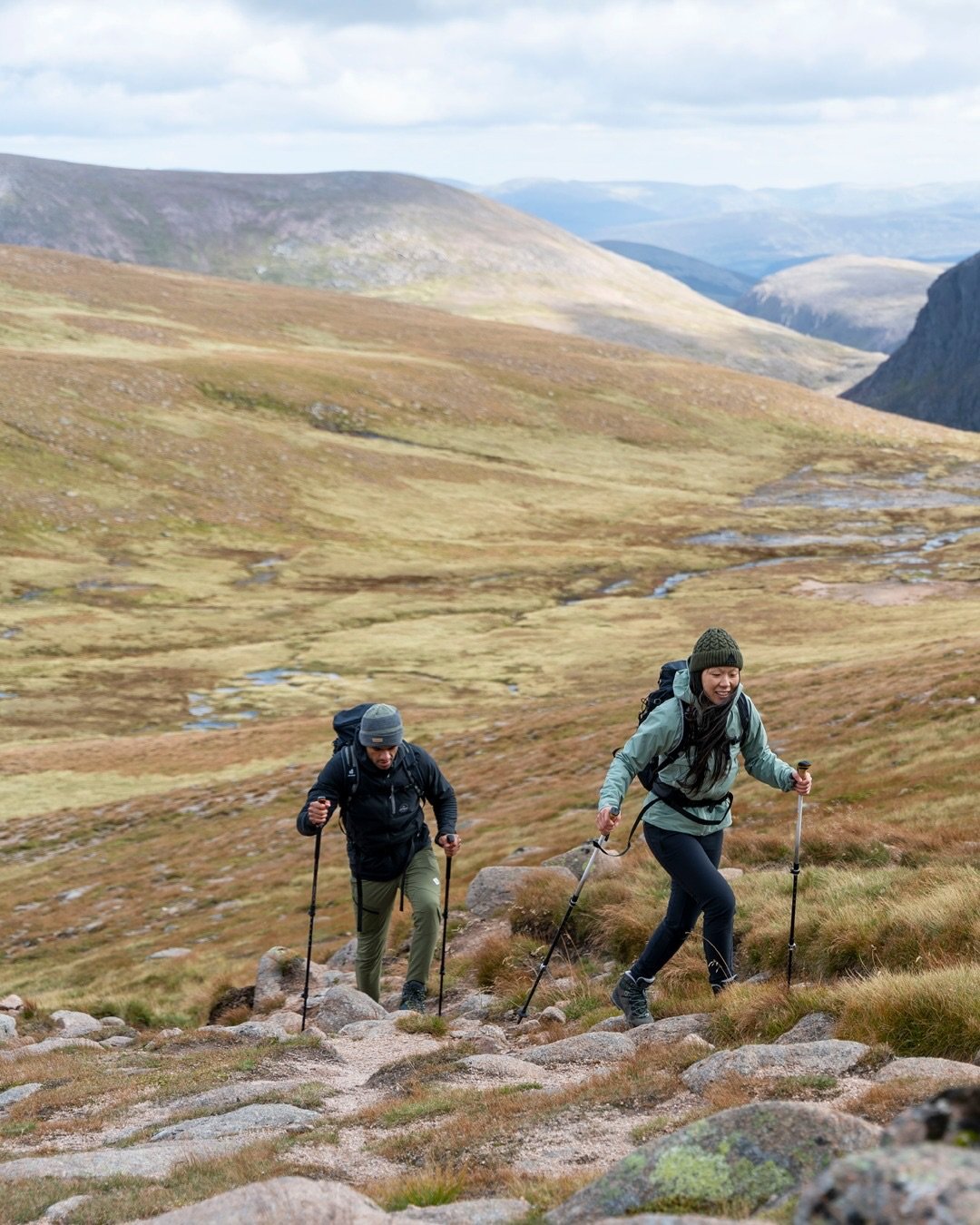 Everything You Need to Know About Trekking Poles for Kilimanjaro, Mount Meru 2026/2027