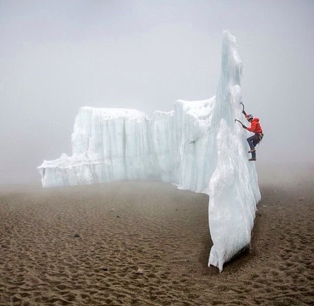 5 Historic Climbs on Kilimanjaro: Across Ages and Glaciers 2026/2027