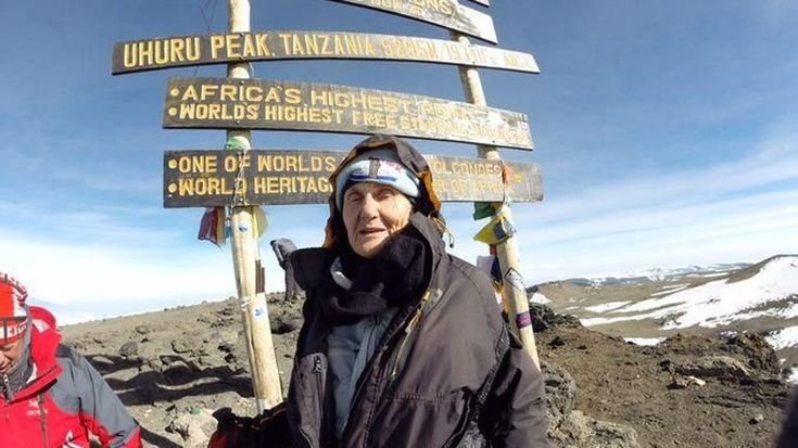 Legendary Kilimanjaro Records: Incredible Achievements and Historic Feats