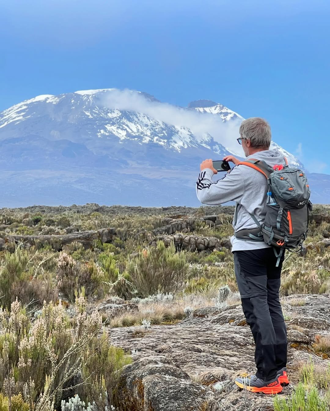 Which Kilimanjaro Route Is Right for You? The Ultimate Guide to Planning Your Ascent with Kilisherpas Travel