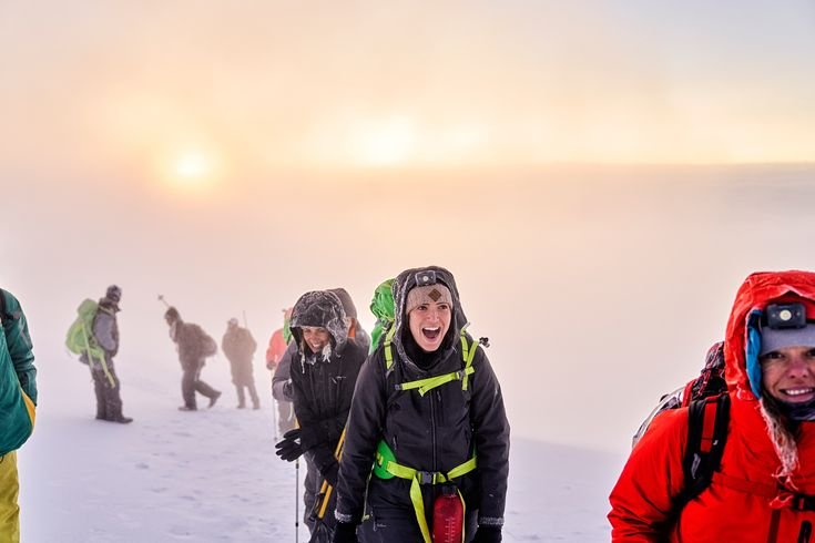 Where Is Mount Kilimanjaro Located? Discover the Heart of Africa’s Tallest Peak