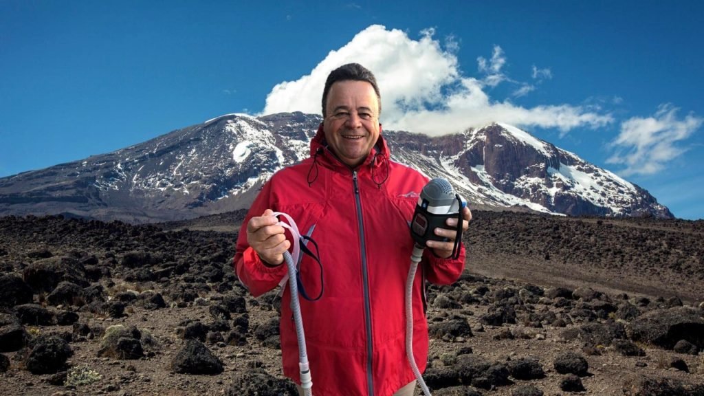 Using CPAP Machines and Managing Sleep Apnea on Kilimanjaro: Essential Tips by Kilisherpas Travel