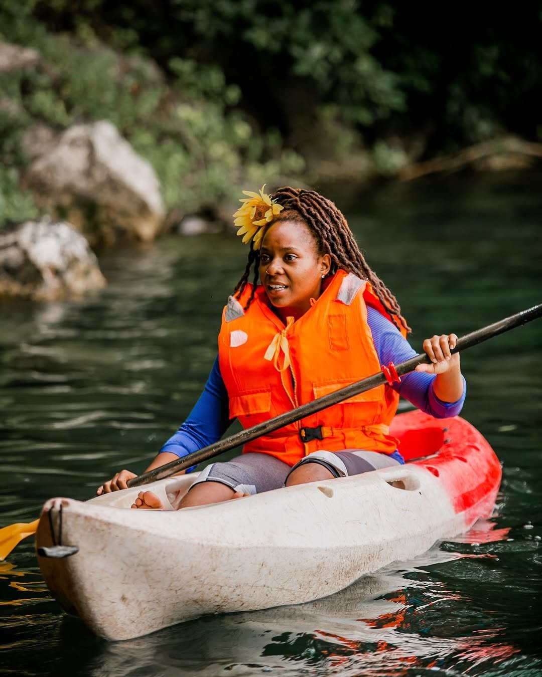 Discover the Hidden Paradise of Lake Chala: Tanzania’s Stunning Crater Lake