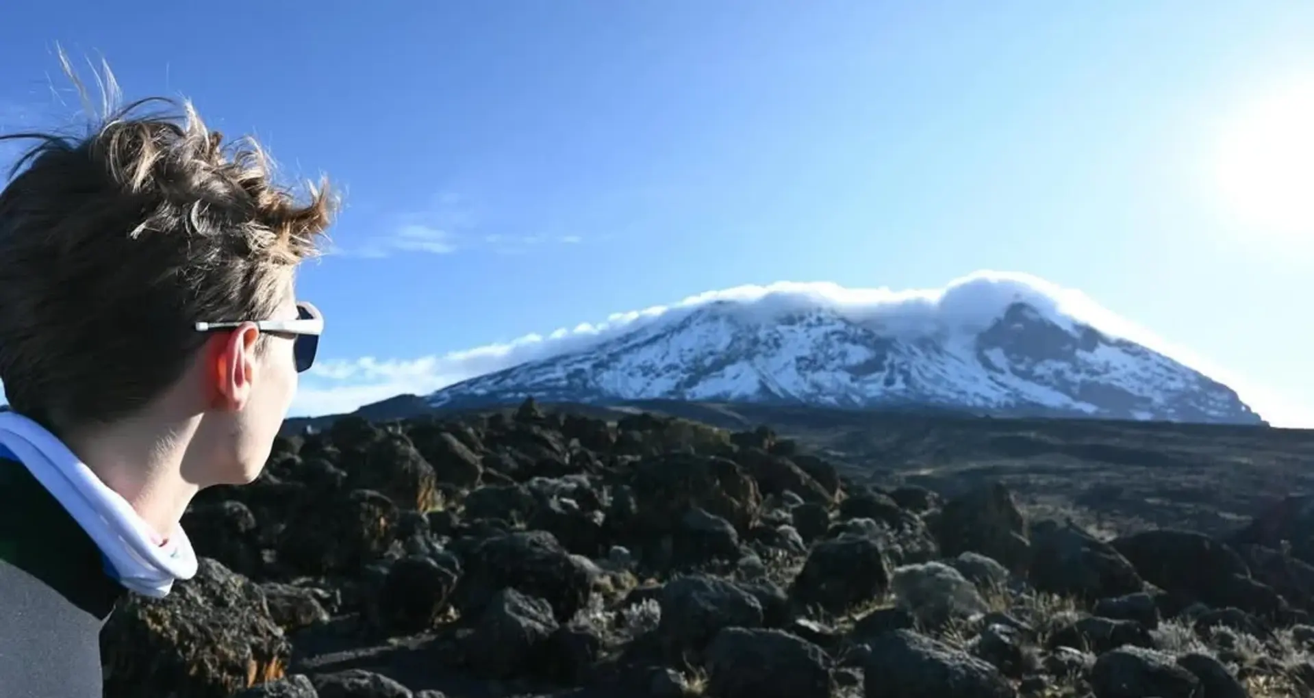 How Difficult Is Climbing Mount Kilimanjaro? A Complete Guide to Kilimanjaro’s Challenges & Preparation Tips