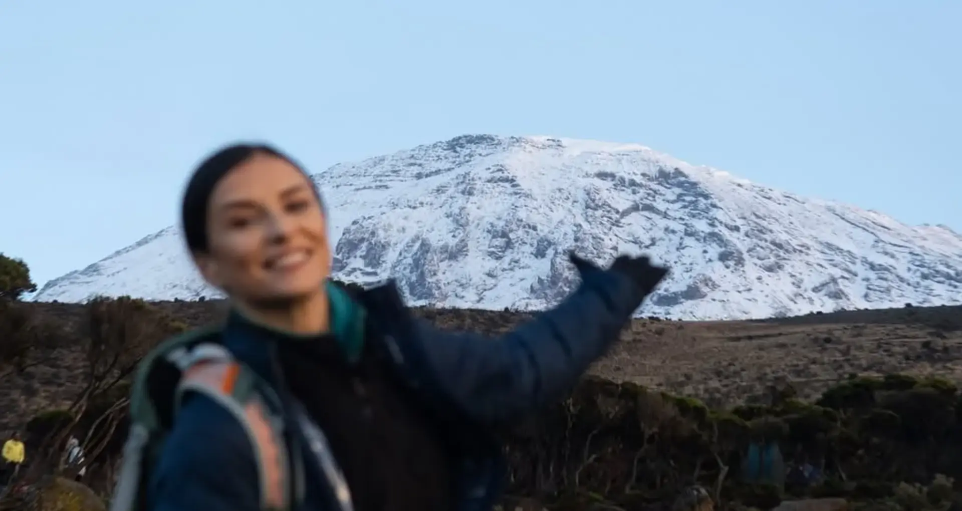What I Wish I Knew Before Climbing Kilimanjaro: Essential Tips for a Successful Ascent