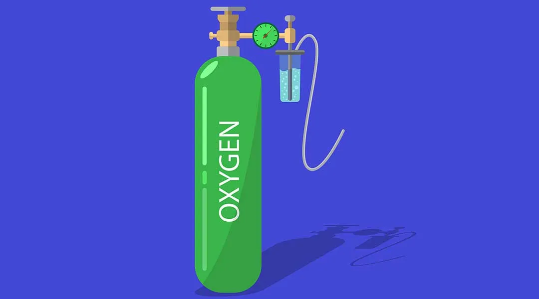 Supplemental Oxygen to Climb Kilimanjaro?