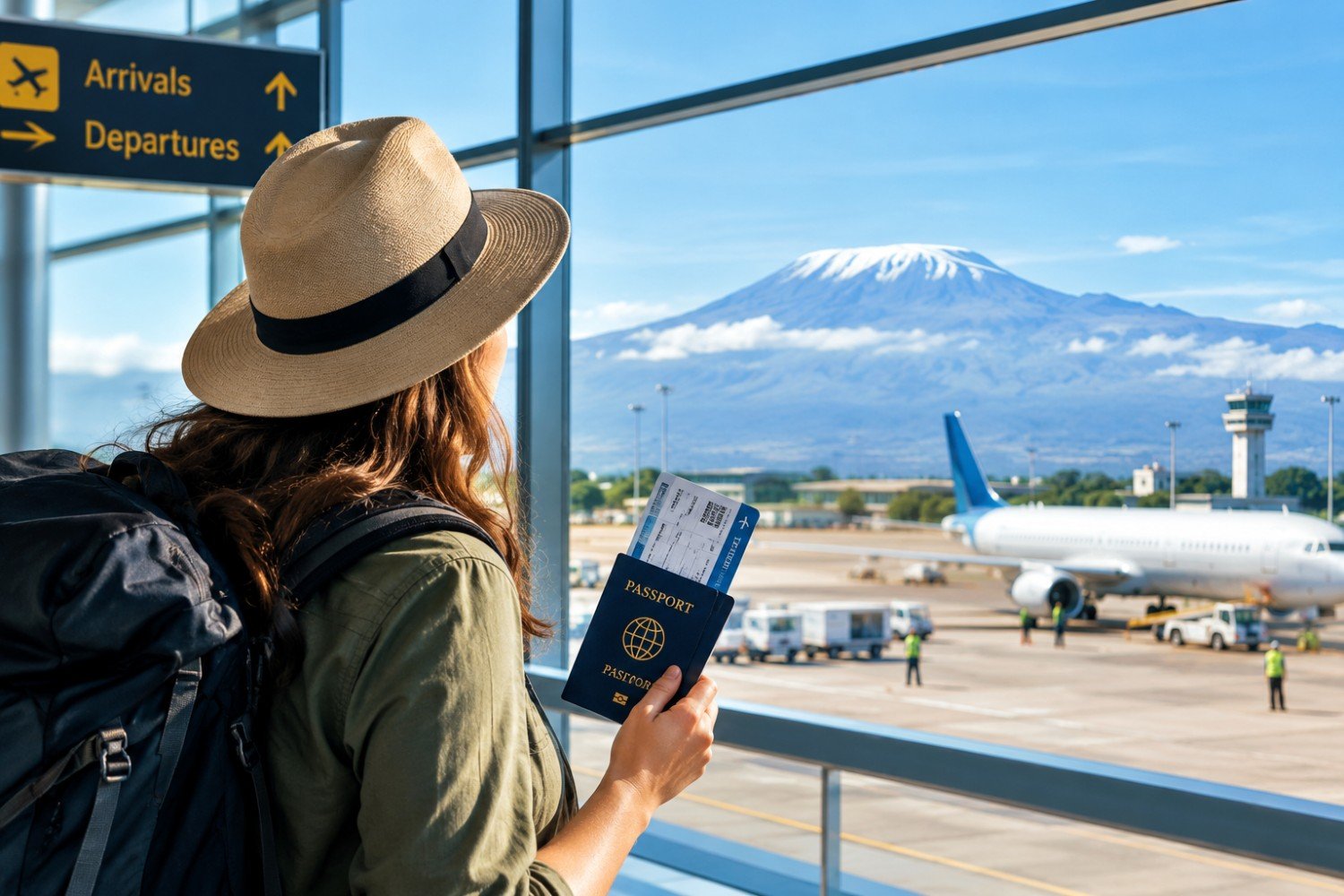 Tanzania Travel Insurance: Entry Rules, Cost & Policy Guide