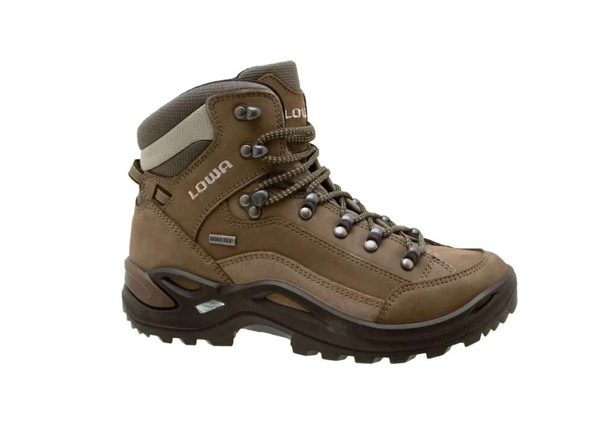 The Top 3 Best Boots for Climbing Kilimanjaro in 2025-2026