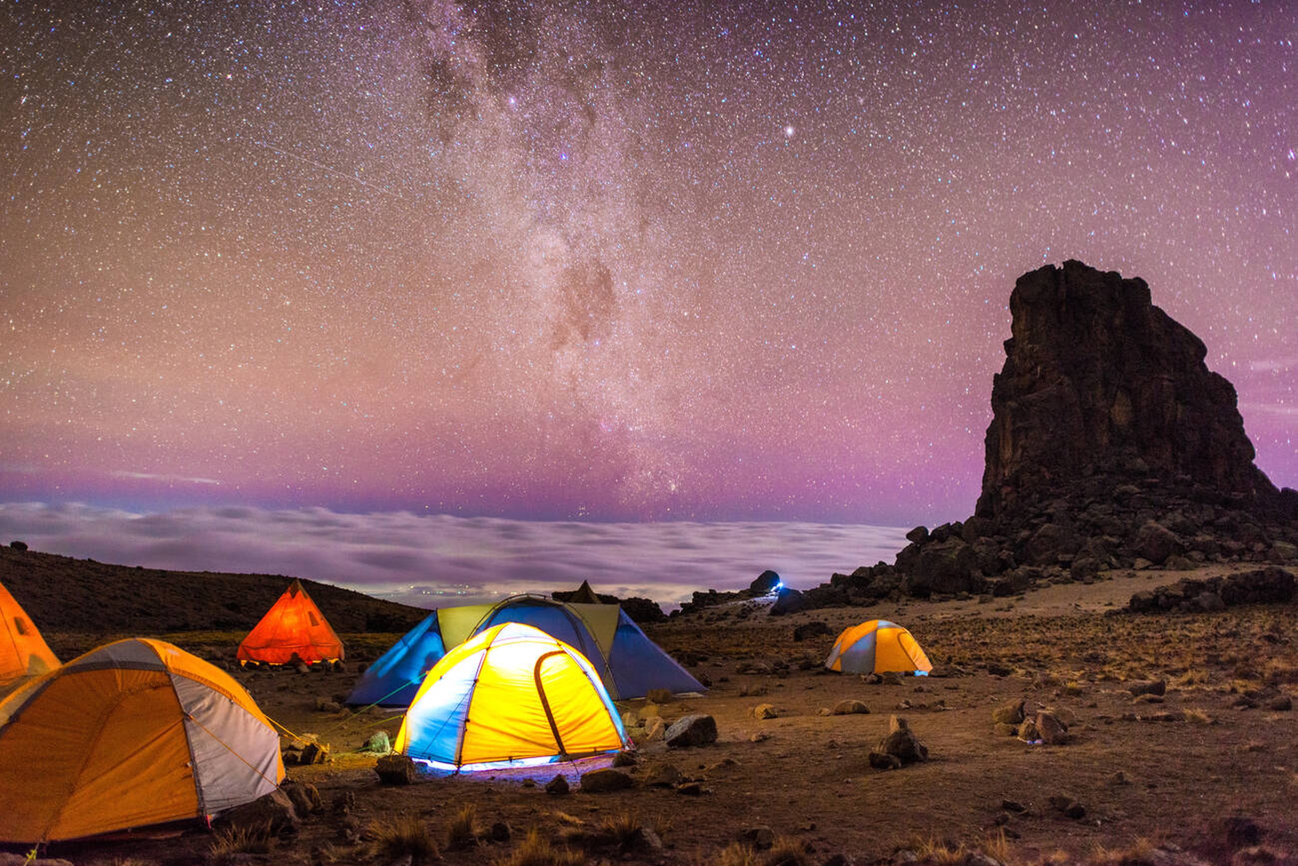 Frequently Asked Questions About Climbing Mount Kilimanjaro