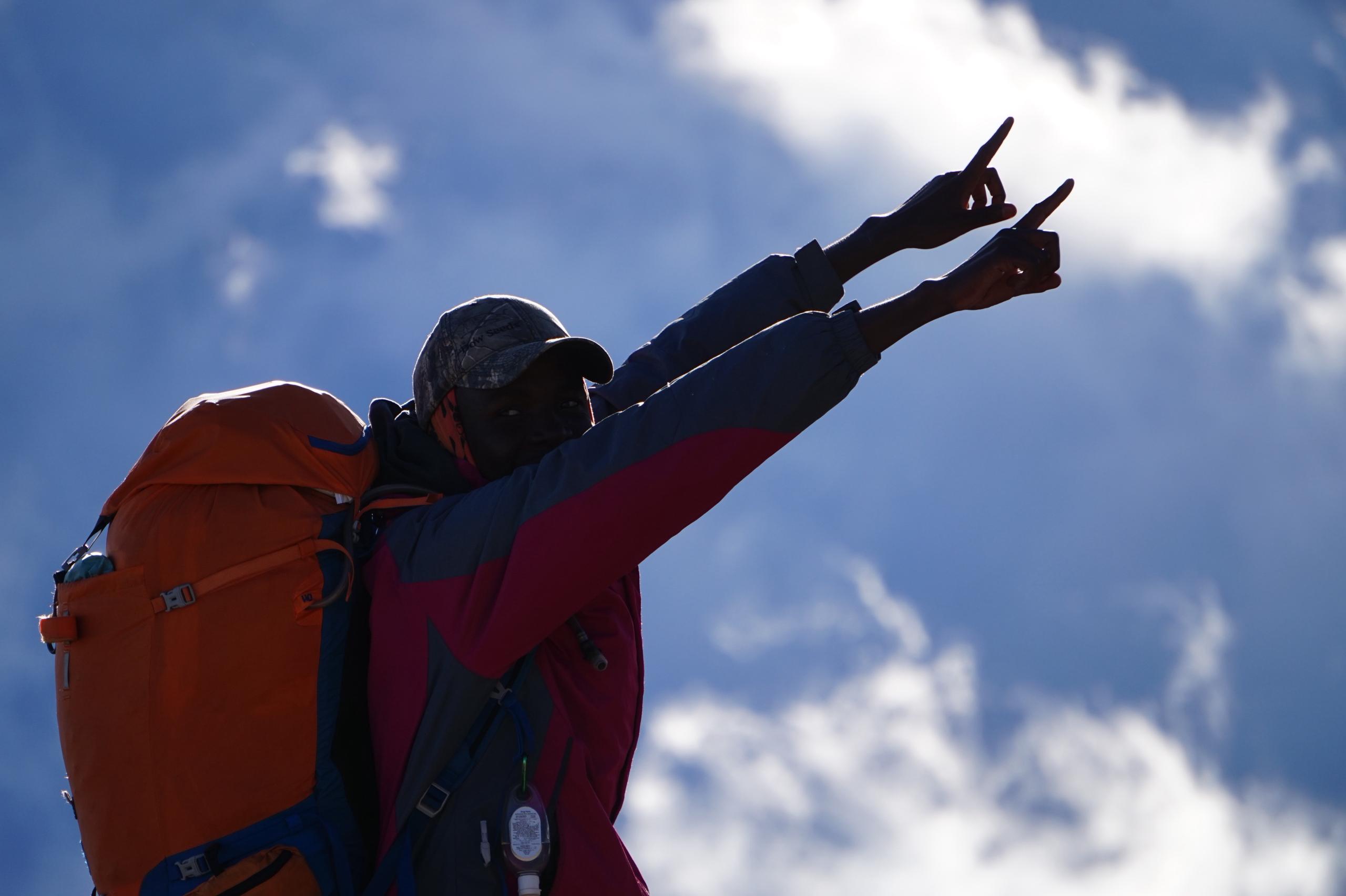 Should You Hire a Personal Porter on Kilimanjaro?