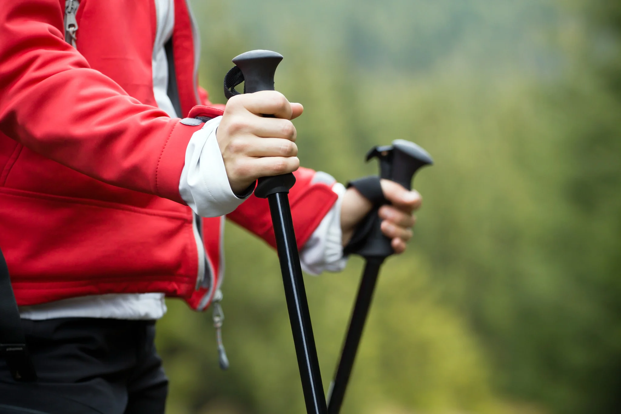 Do You Need Trekking Poles to Climb Kilimanjaro?