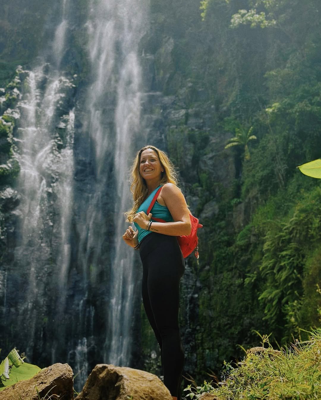Materuni Waterfall and Coffee Farm Tour