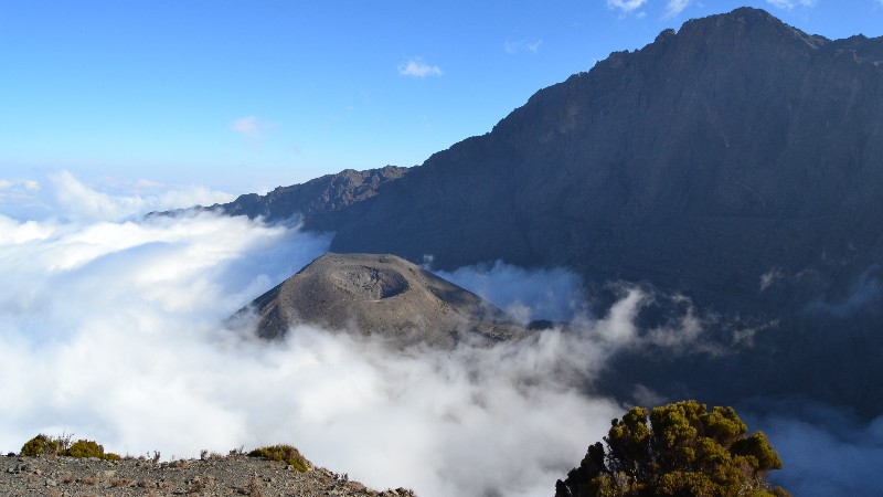 Arusha National Park