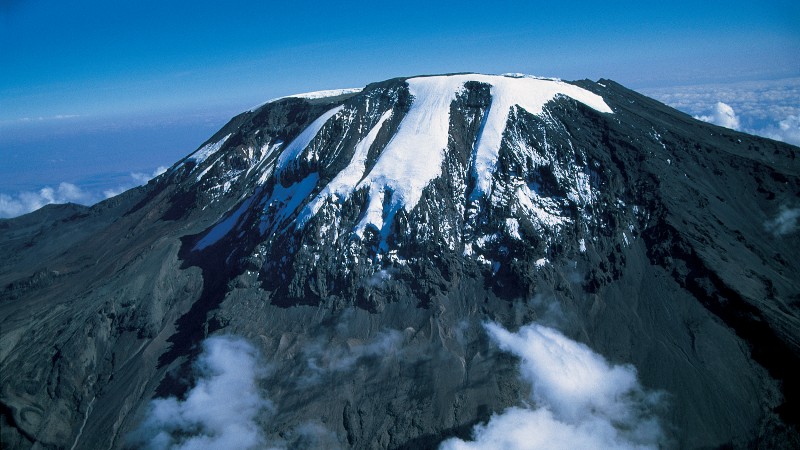 Kilimanjaro National Park