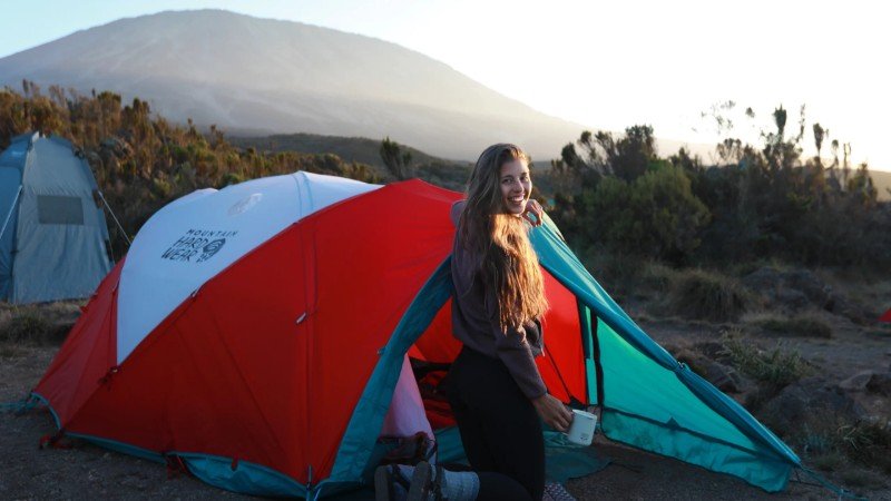 Kilimanjaro National Park