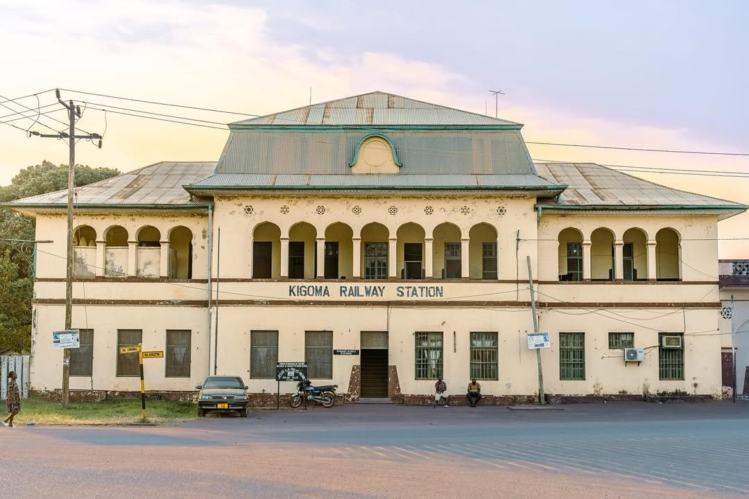 kigoma Region