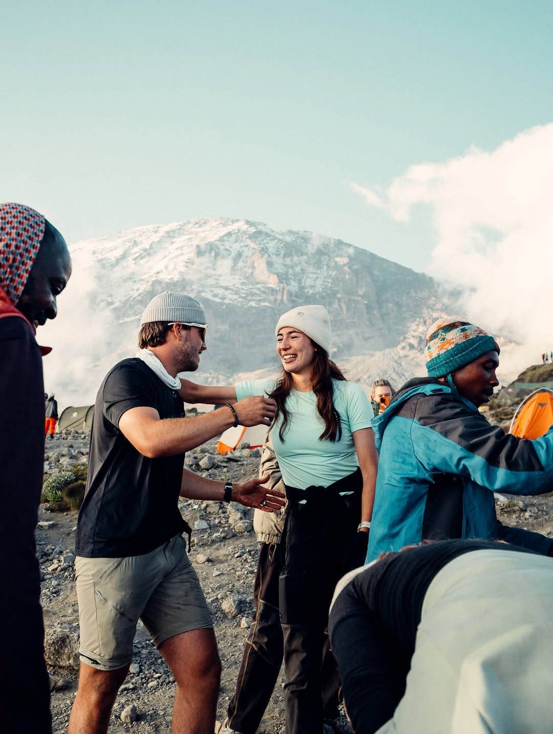 Why Kilisherpas Sets the Gold Standard on Kilimanjaro